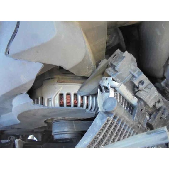 volkswagen passat berlina (3b3) del año 2003