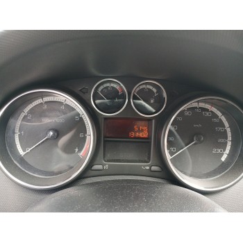 Recambio de cuadro instrumentos para peugeot 308 i (4a_, 4c_) 1.4 16v referencia OEM IAM 9674994880  