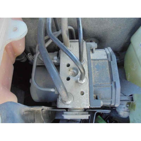 volkswagen passat berlina (3b3) del año 2003