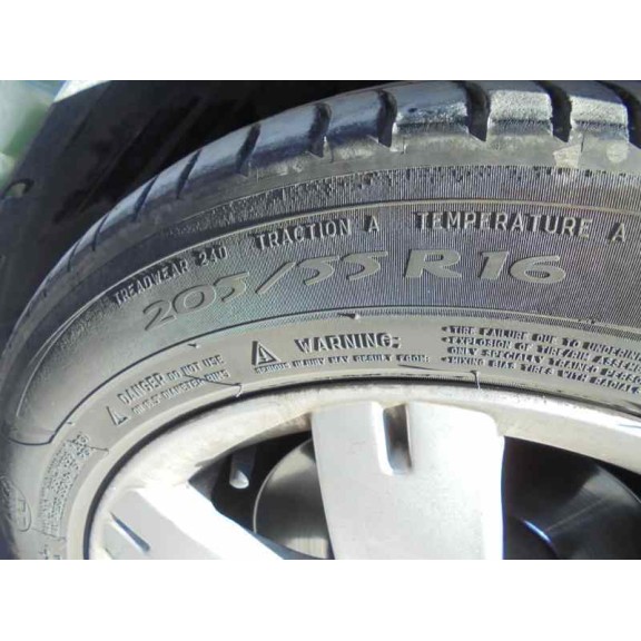 volkswagen passat berlina (3b3) del año 2003