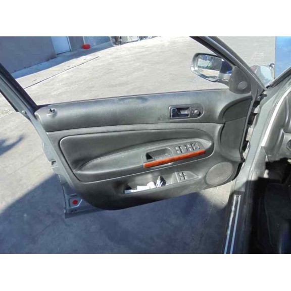 volkswagen passat berlina (3b3) del año 2003