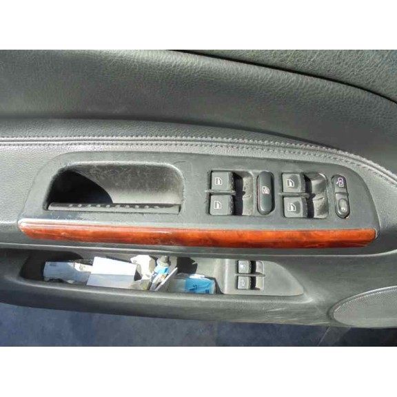 volkswagen passat berlina (3b3) del año 2003