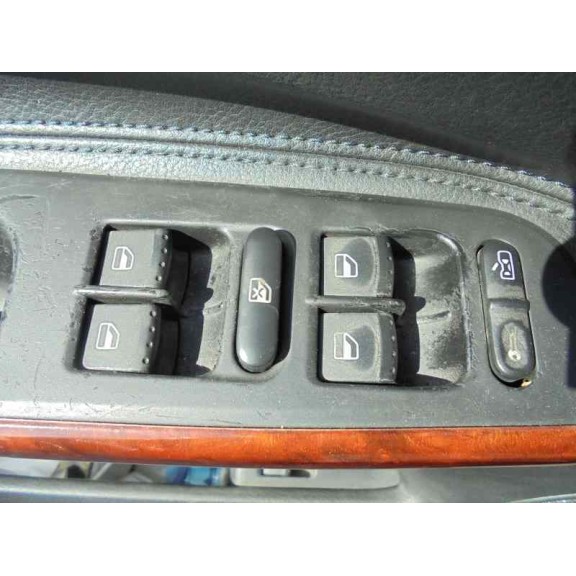 volkswagen passat berlina (3b3) del año 2003