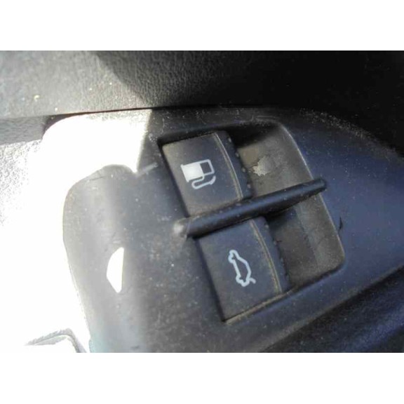 volkswagen passat berlina (3b3) del año 2003