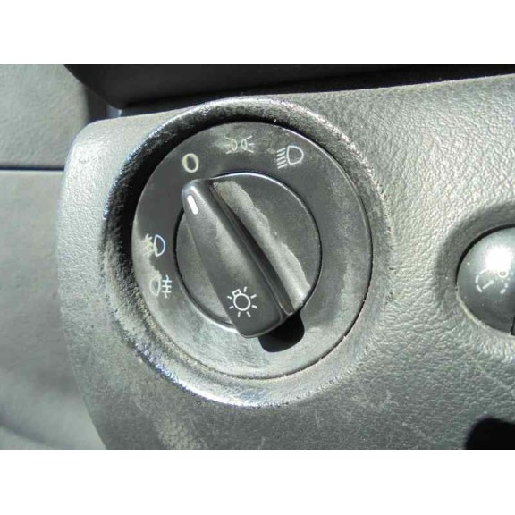 volkswagen passat berlina (3b3) del año 2003