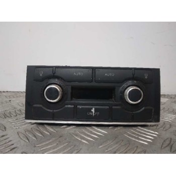 MANDO CLIMATIZADOR 4E0919158 