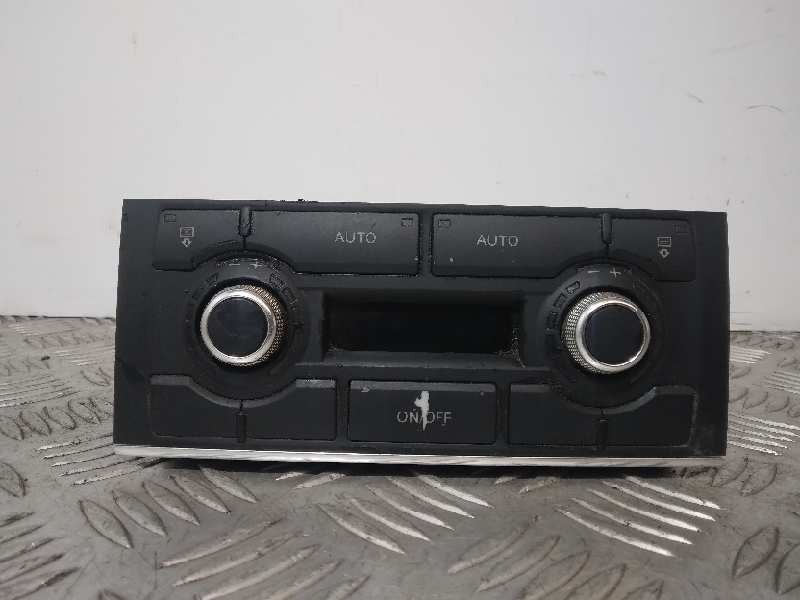 Recambio de mando climatizador para audi a8 (4e2) 3.7 quattro referencia OEM IAM 4E0919158  