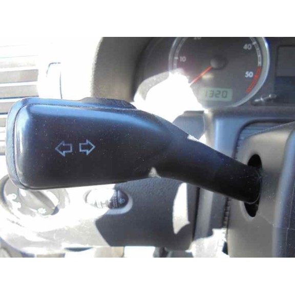 volkswagen passat berlina (3b3) del año 2003