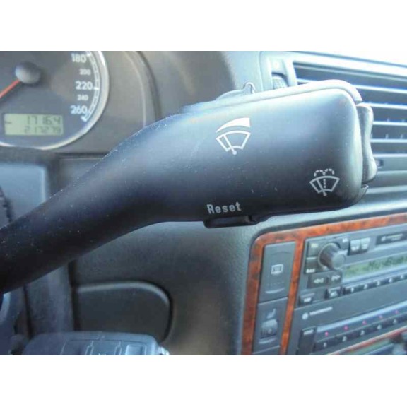 volkswagen passat berlina (3b3) del año 2003