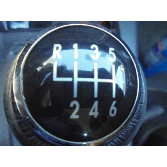 volkswagen passat berlina (3b3) del año 2003