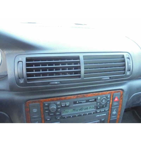 volkswagen passat berlina (3b3) del año 2003