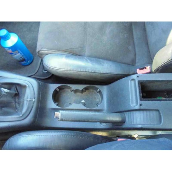 volkswagen passat berlina (3b3) del año 2003