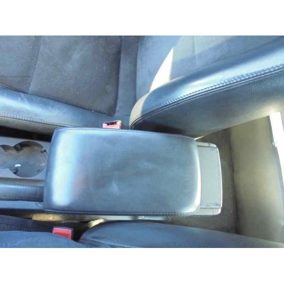 volkswagen passat berlina (3b3) del año 2003