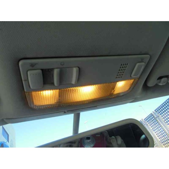 volkswagen passat berlina (3b3) del año 2003