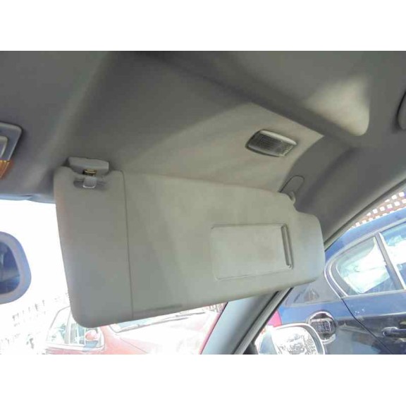 volkswagen passat berlina (3b3) del año 2003