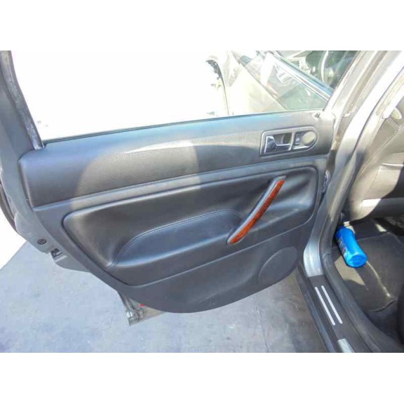 volkswagen passat berlina (3b3) del año 2003