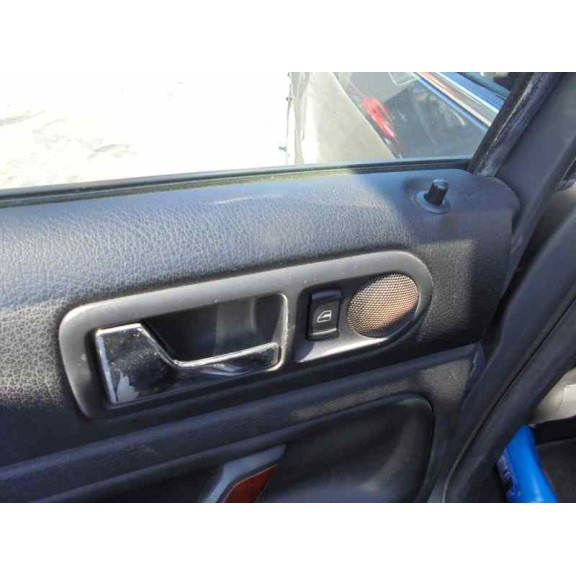 volkswagen passat berlina (3b3) del año 2003