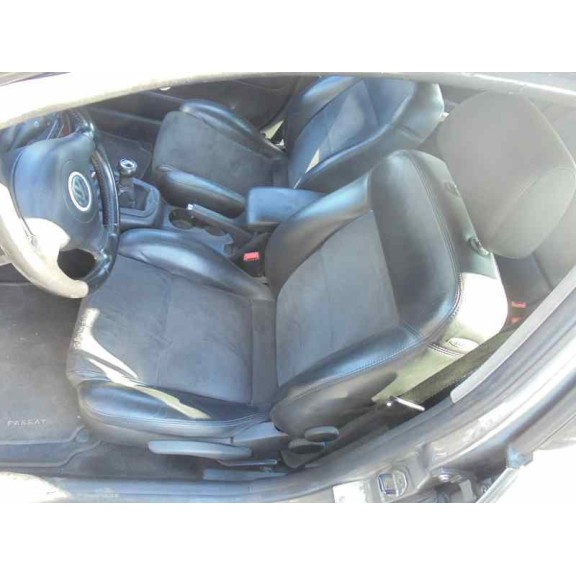 volkswagen passat berlina (3b3) del año 2003