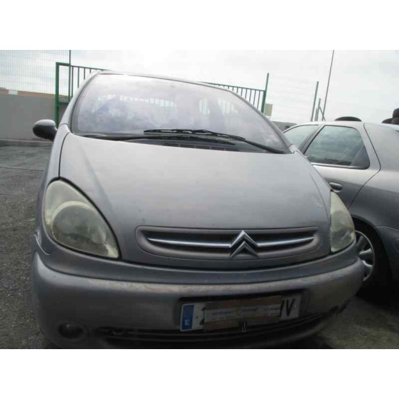 citroën xsara picasso del año 2002