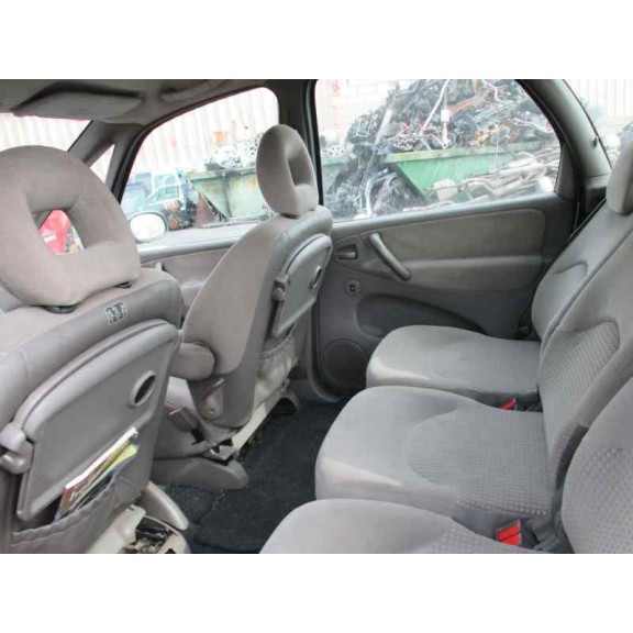 citroën xsara picasso del año 2002