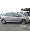 citroën xsara picasso del año 2002