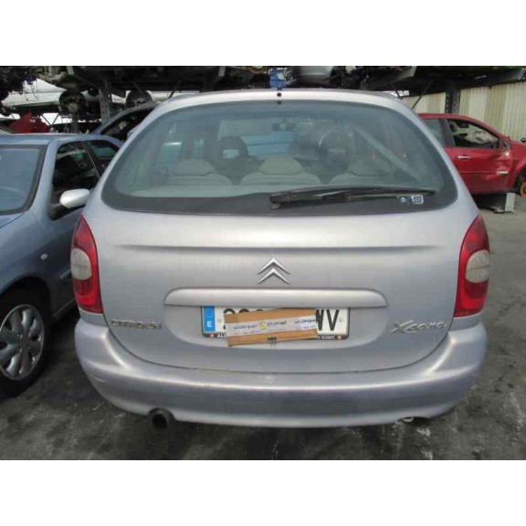 citroën xsara picasso del año 2002