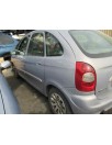 citroën xsara picasso del año 2002