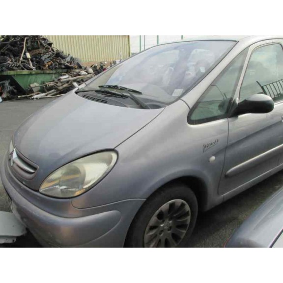 citroën xsara picasso del año 2002