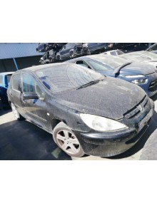 peugeot 307 (s1) del año 2003