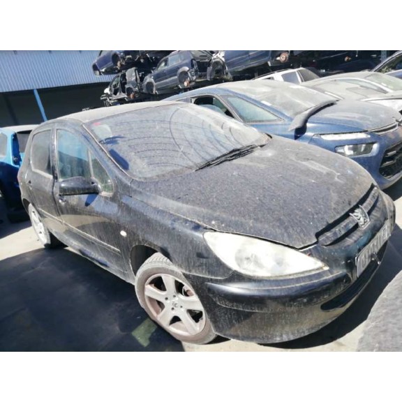 peugeot 307 (s1) del año 2003