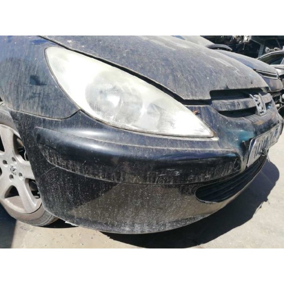 peugeot 307 (s1) del año 2003