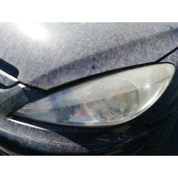 peugeot 307 (s1) del año 2003