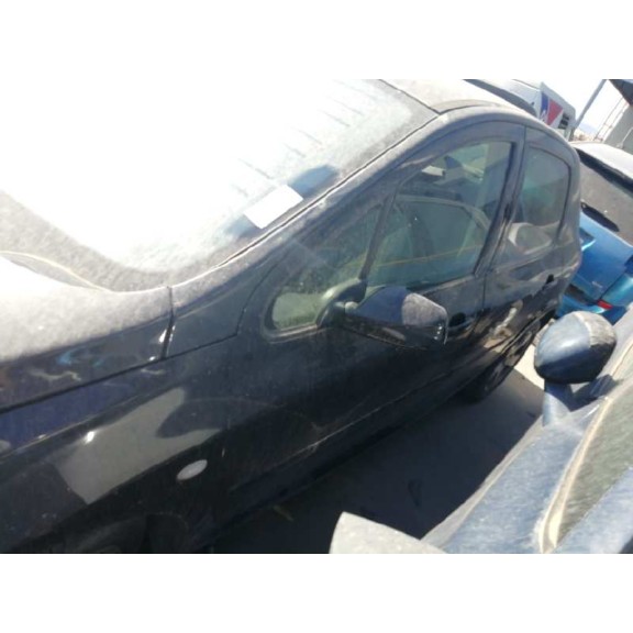 peugeot 307 (s1) del año 2003