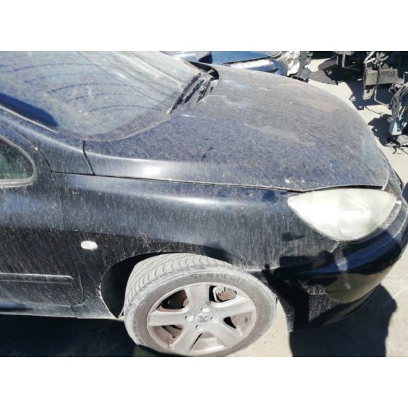 peugeot 307 (s1) del año 2003