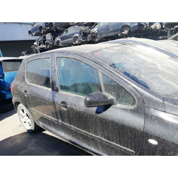 peugeot 307 (s1) del año 2003