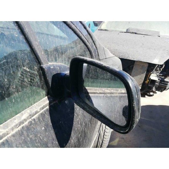 peugeot 307 (s1) del año 2003