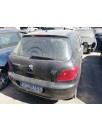 peugeot 307 (s1) del año 2003