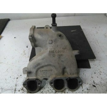Recambio de colector admision para seat ibiza (6l1) 1.4 tdi referencia OEM IAM 045129713F  