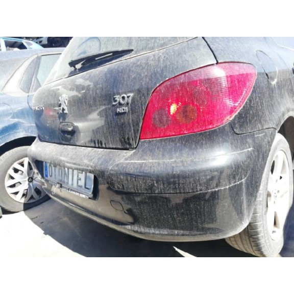 peugeot 307 (s1) del año 2003