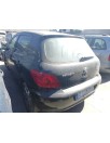 peugeot 307 (s1) del año 2003