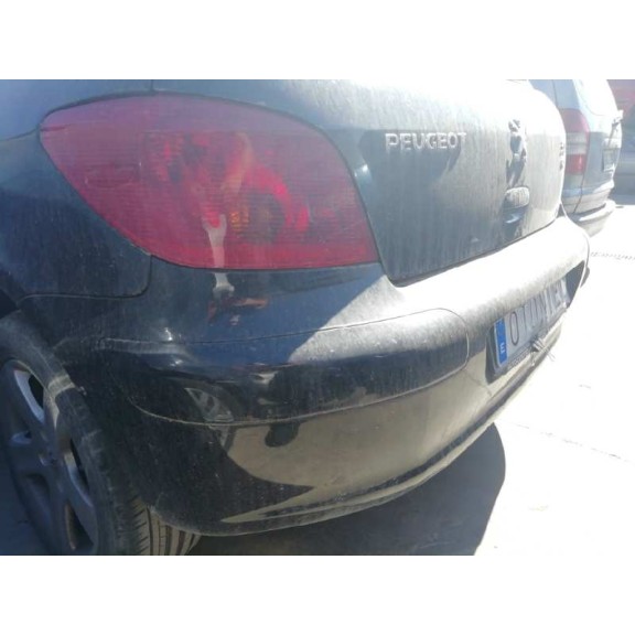 peugeot 307 (s1) del año 2003