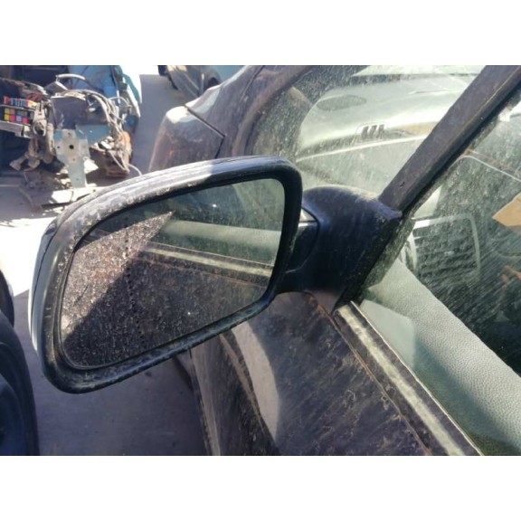 peugeot 307 (s1) del año 2003