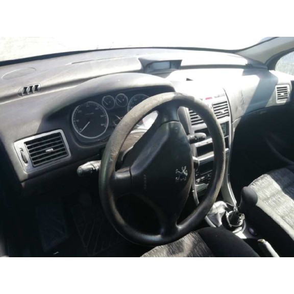 peugeot 307 (s1) del año 2003