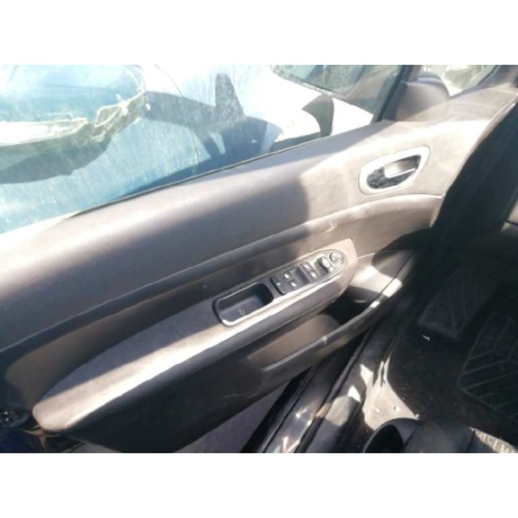 peugeot 307 (s1) del año 2003