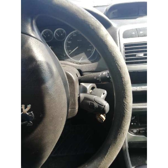 peugeot 307 (s1) del año 2003