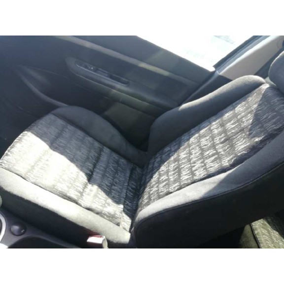 peugeot 307 (s1) del año 2003