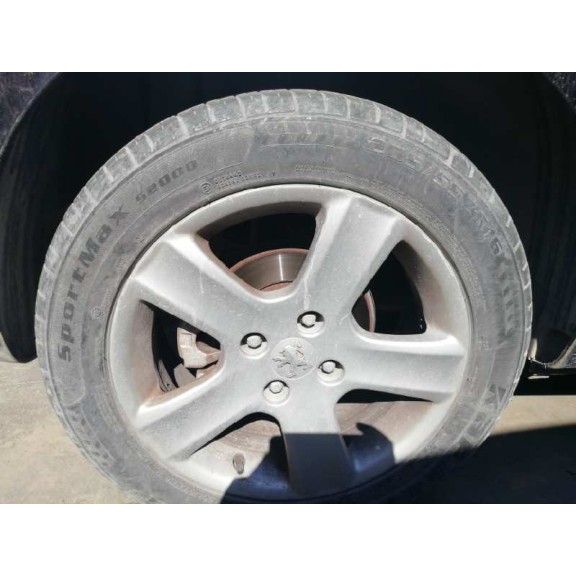 peugeot 307 (s1) del año 2003