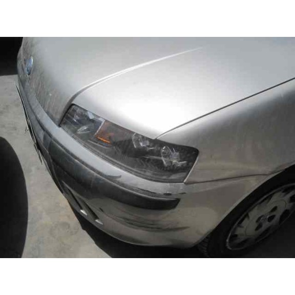 fiat punto berlina (188) del año 2002