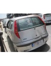 fiat punto berlina (188) del año 2002