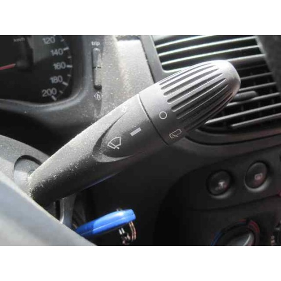 fiat punto berlina (188) del año 2002